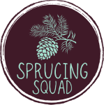Sprucing Squad Cleaning Services LLC
